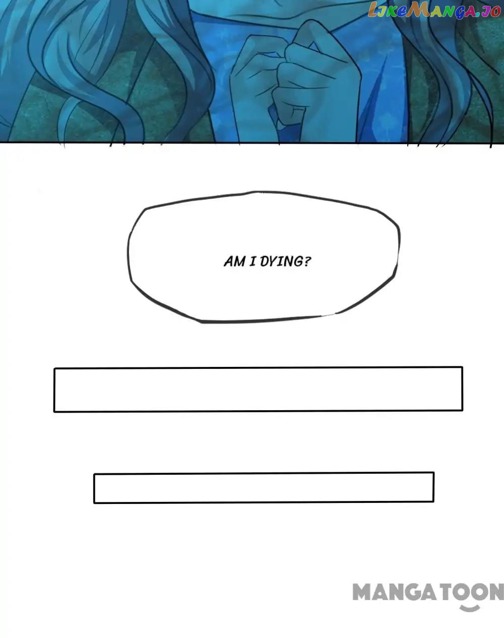 When the Angel Falls for Me Chapter 111 - page 7