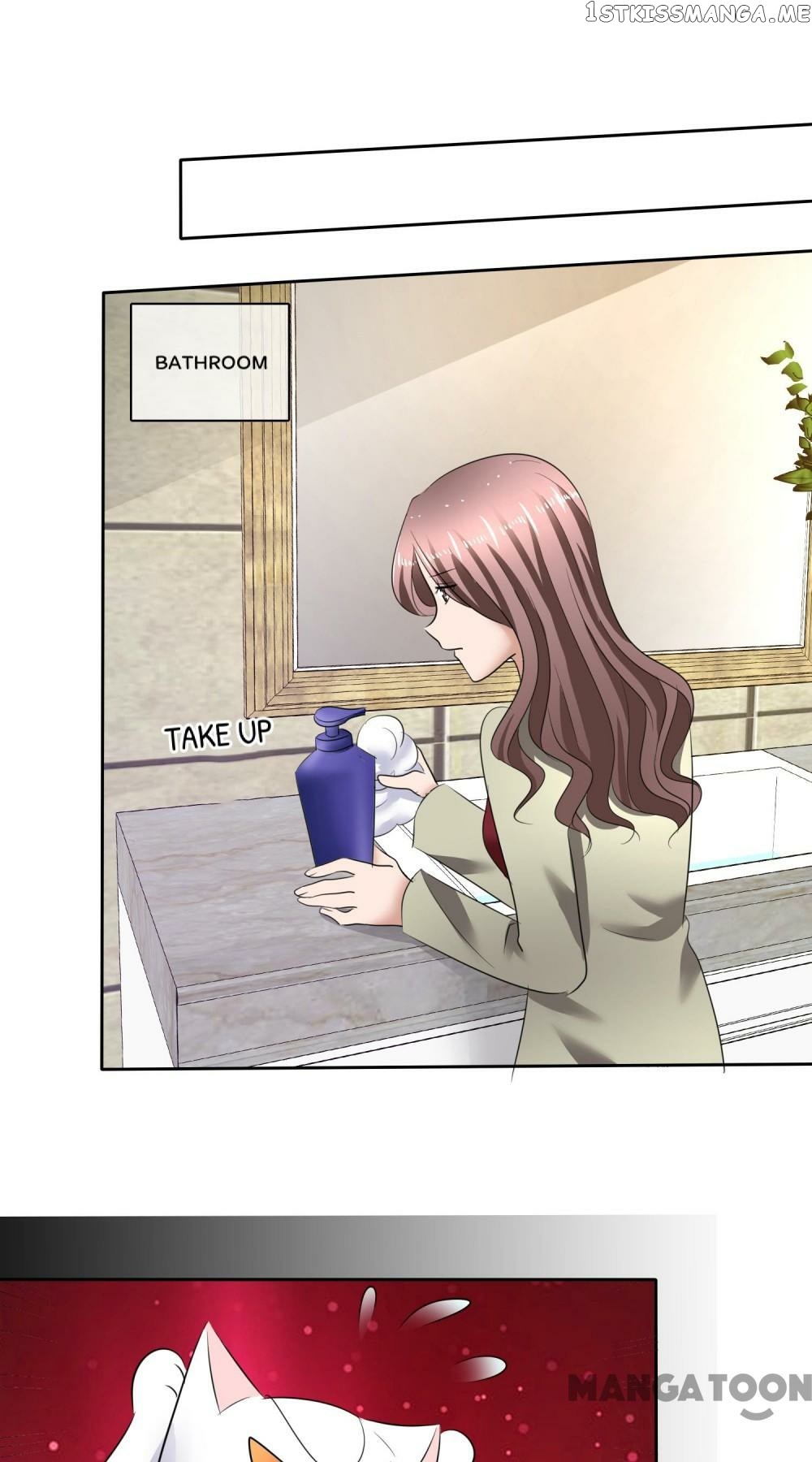 When the Angel Falls for Me chapter 34 - page 1