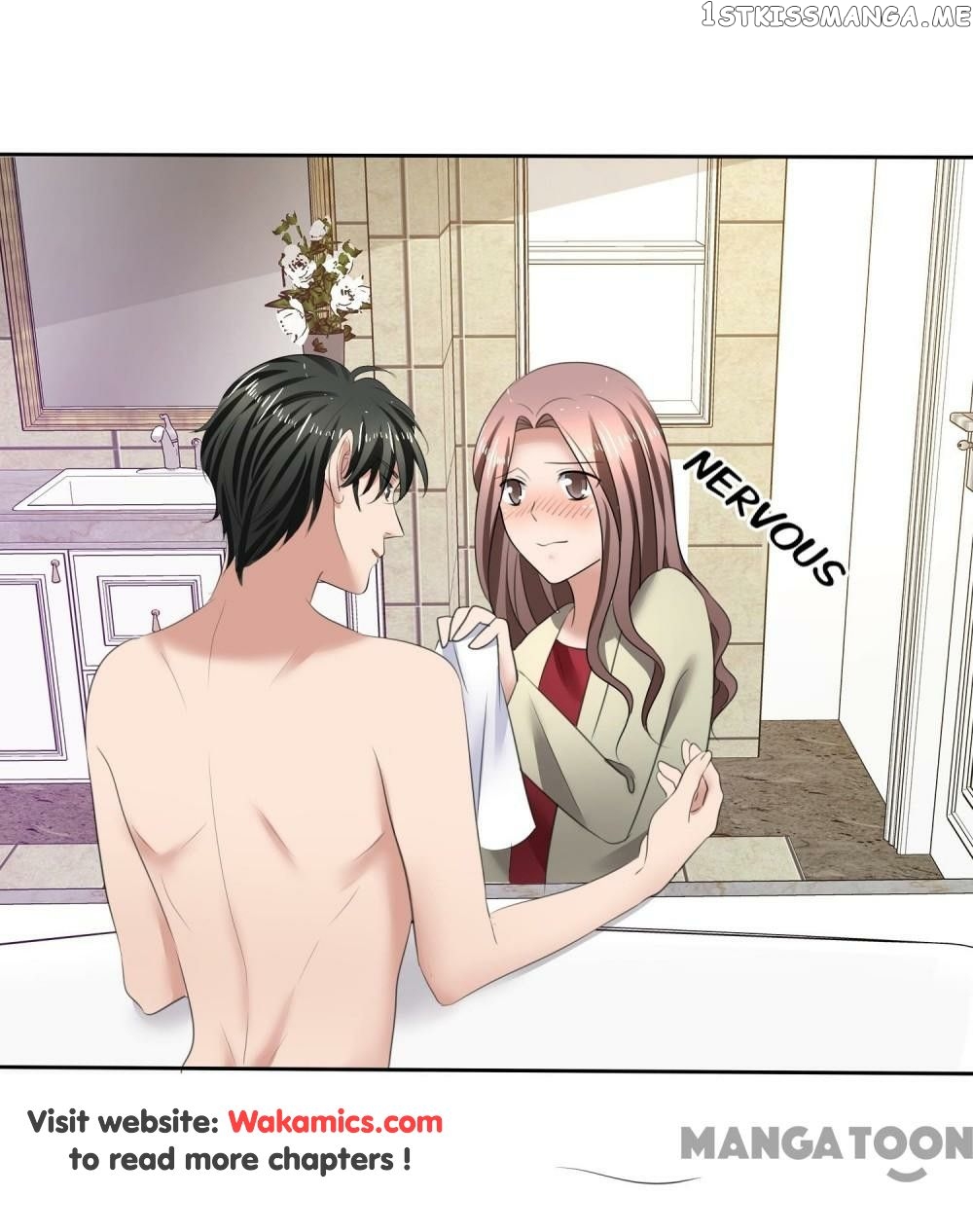 When the Angel Falls for Me chapter 34 - page 11