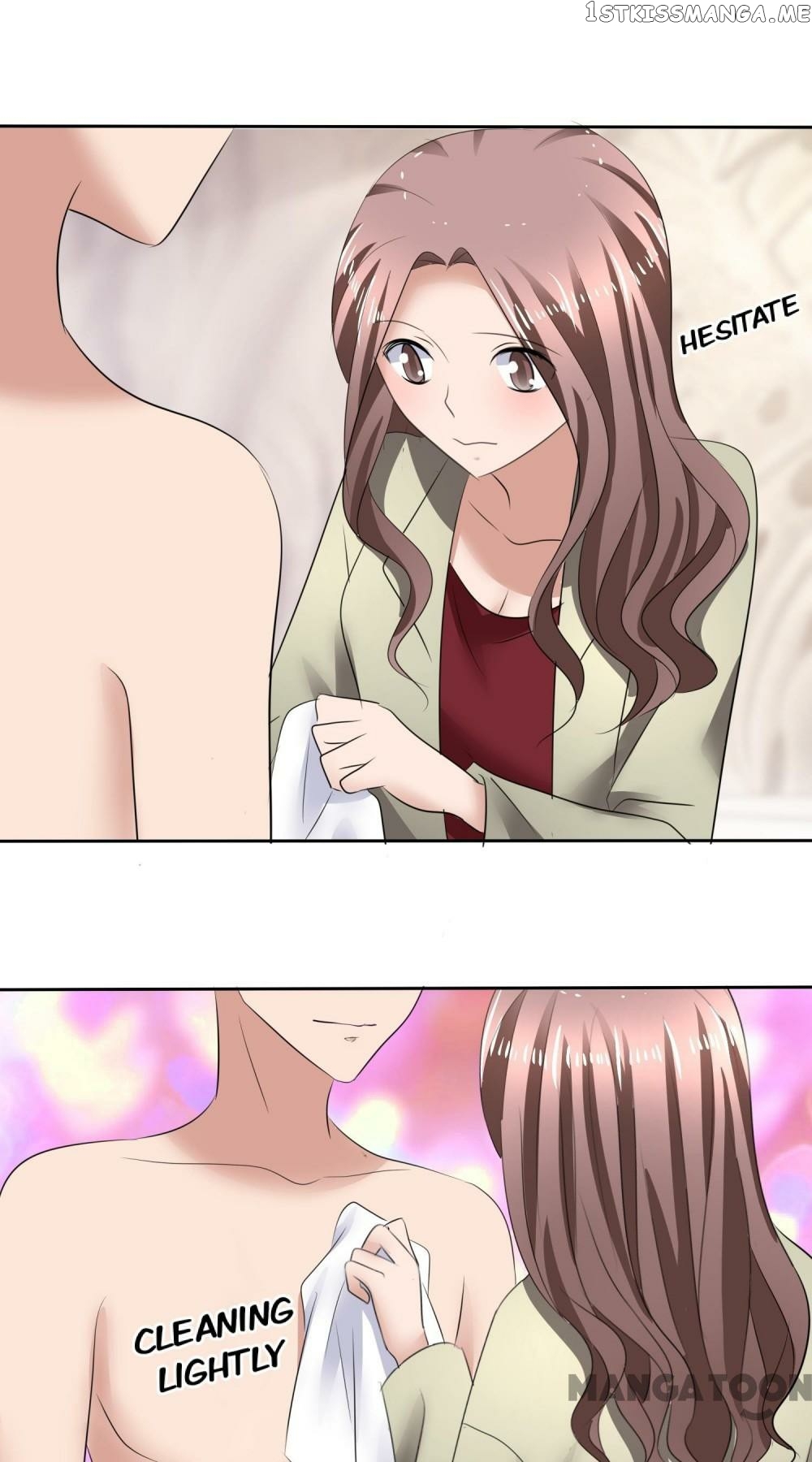 When the Angel Falls for Me chapter 34 - page 12