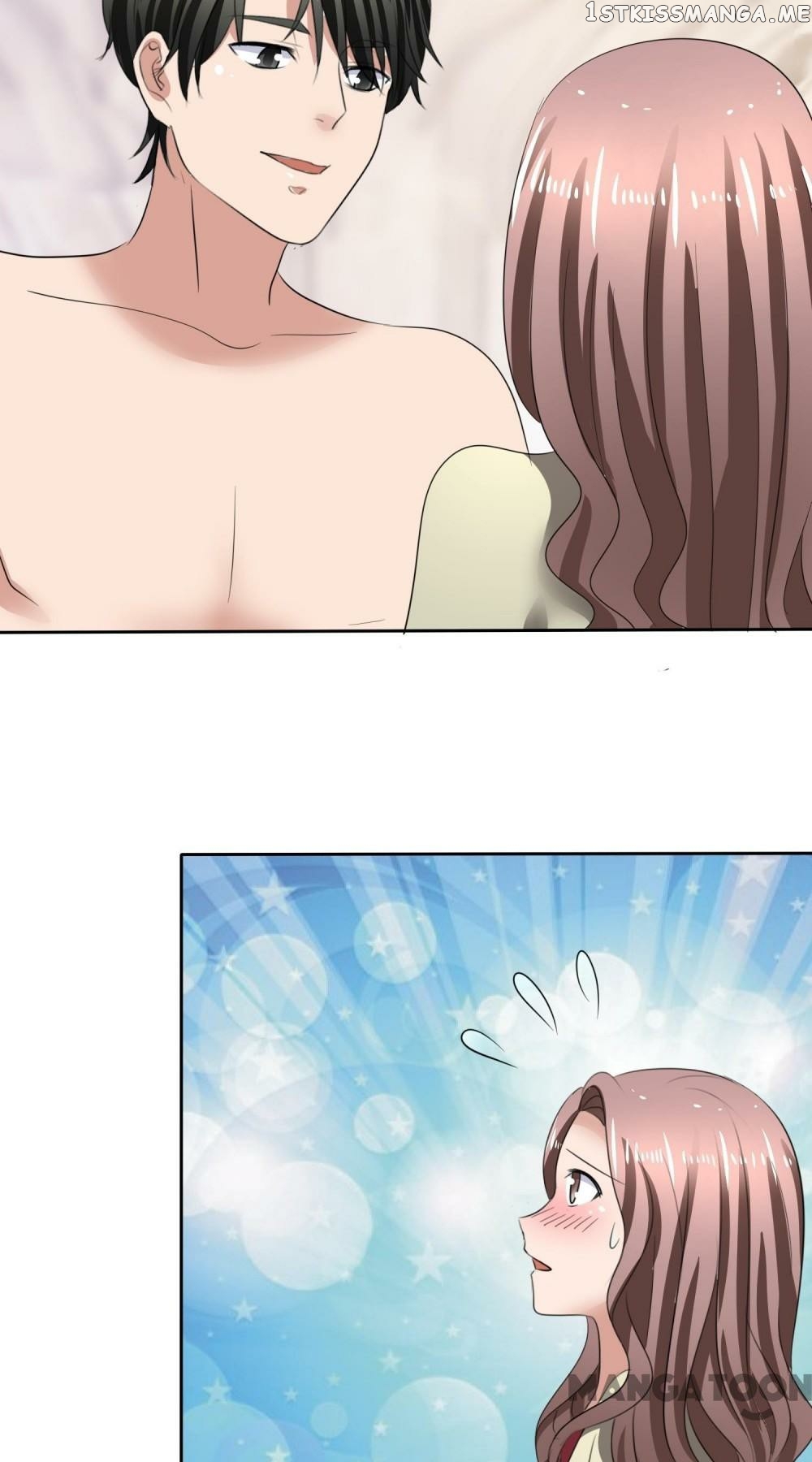 When the Angel Falls for Me chapter 34 - page 14