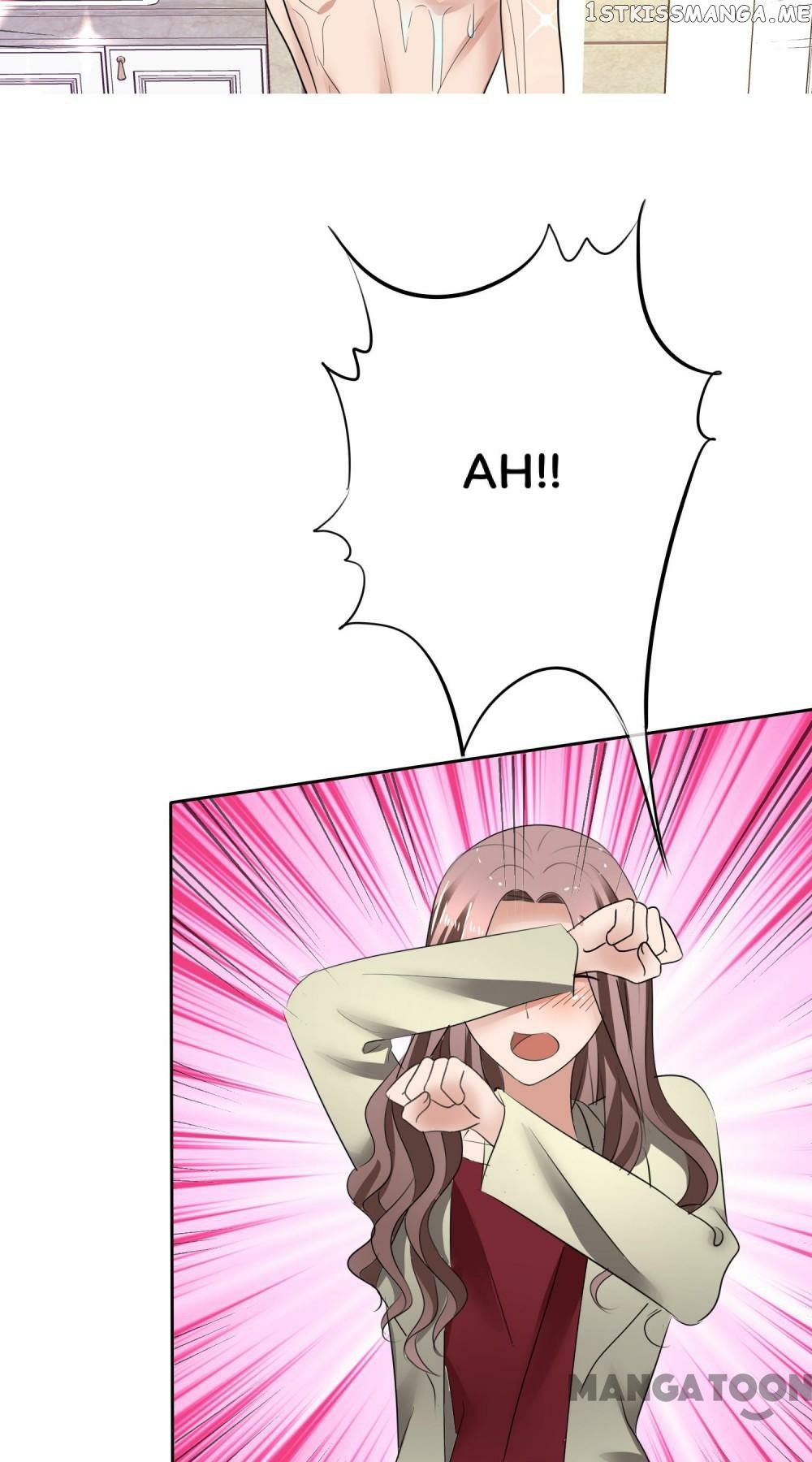 When the Angel Falls for Me chapter 34 - page 18