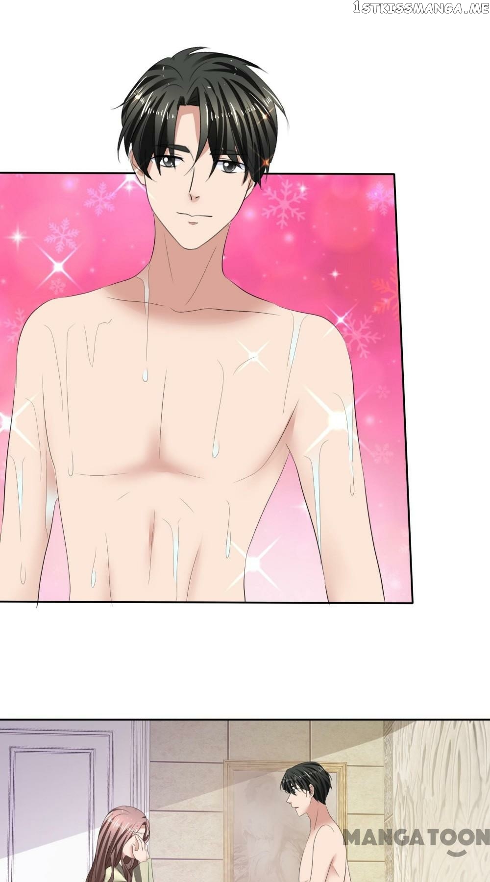 When the Angel Falls for Me chapter 34 - page 20