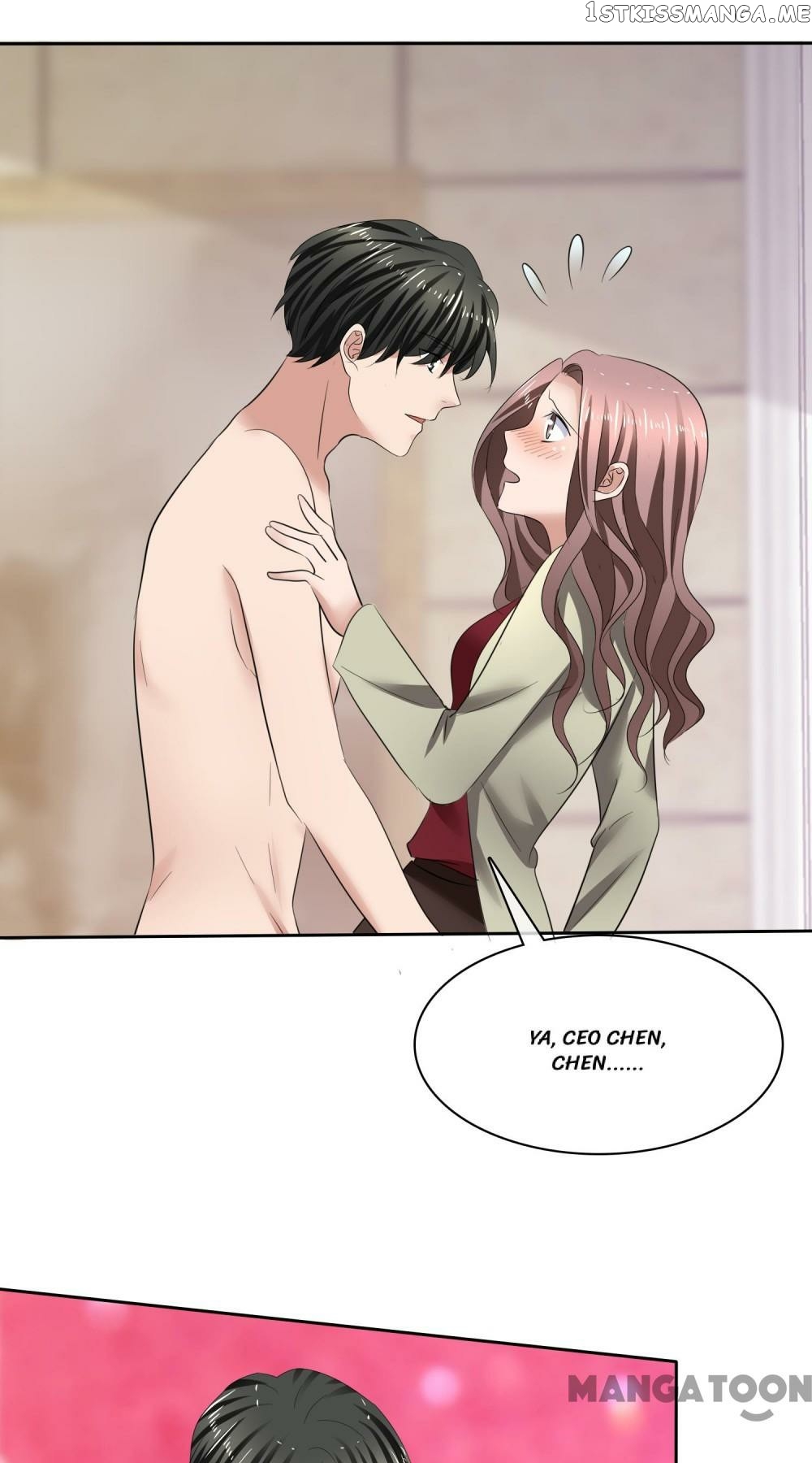 When the Angel Falls for Me chapter 34 - page 24