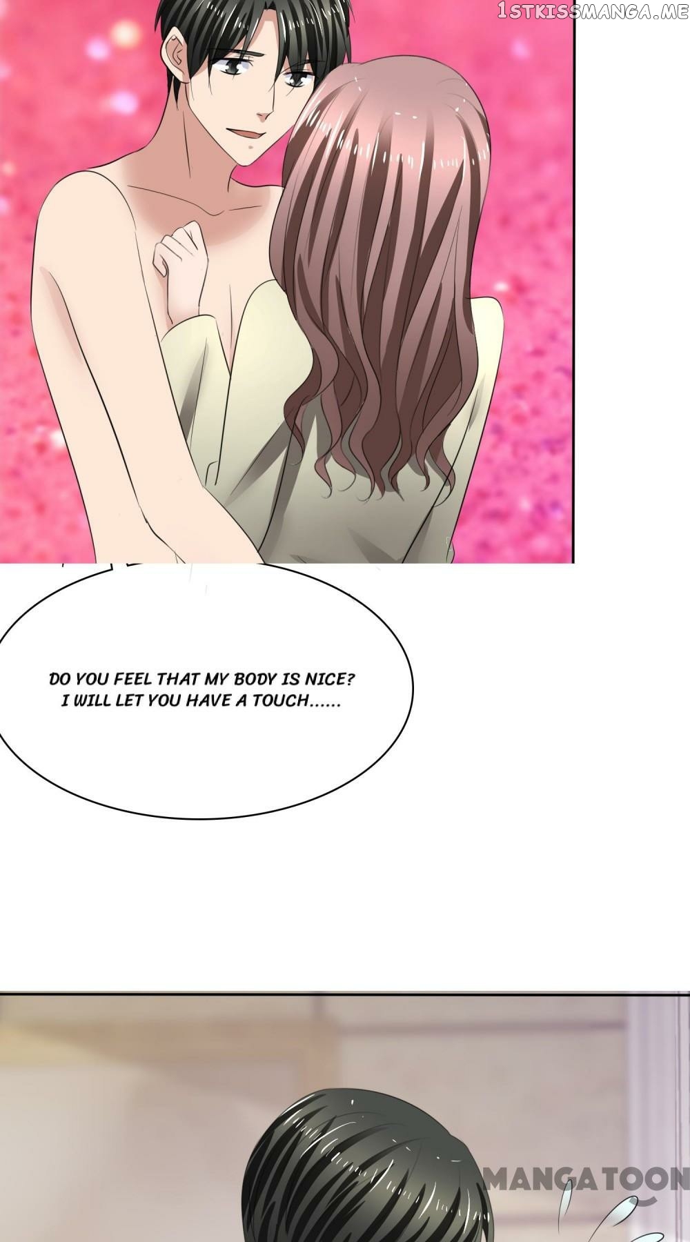 When the Angel Falls for Me chapter 34 - page 25