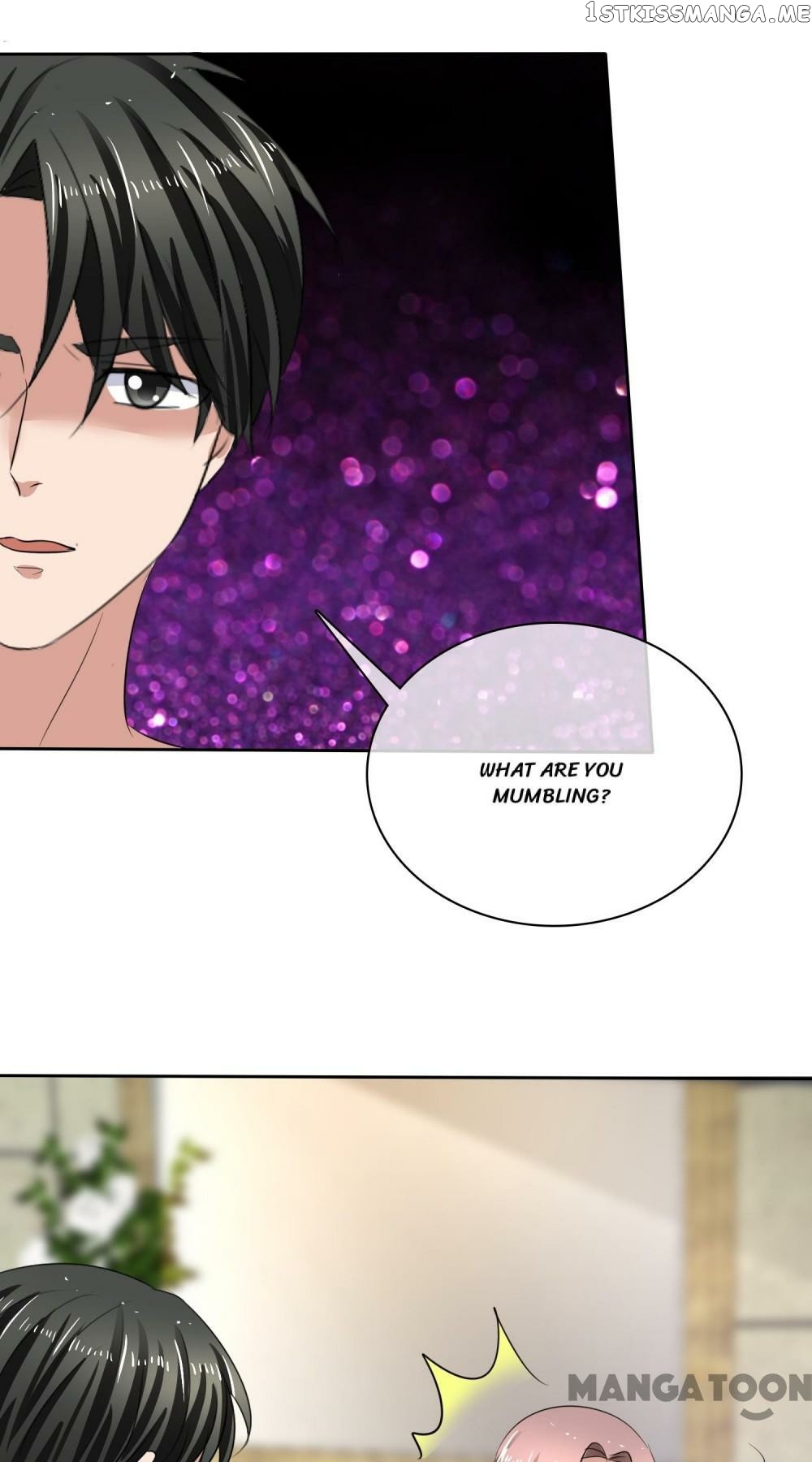 When the Angel Falls for Me chapter 34 - page 4
