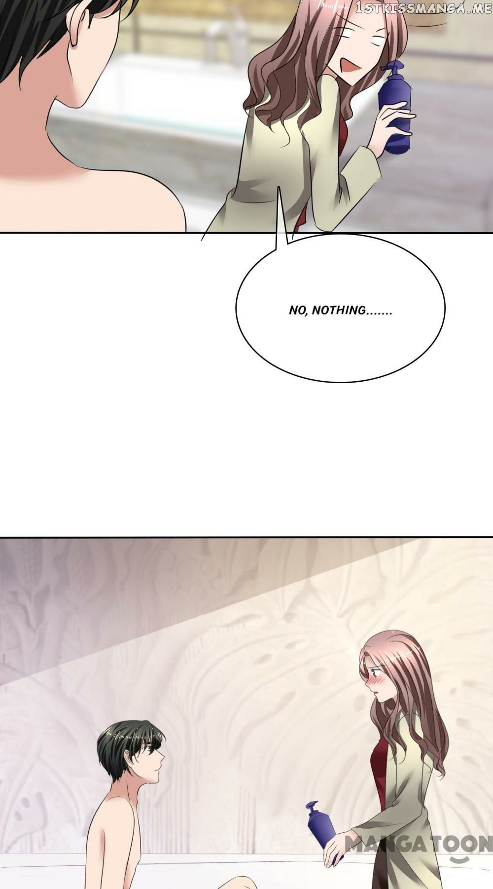 When the Angel Falls for Me chapter 34 - page 5
