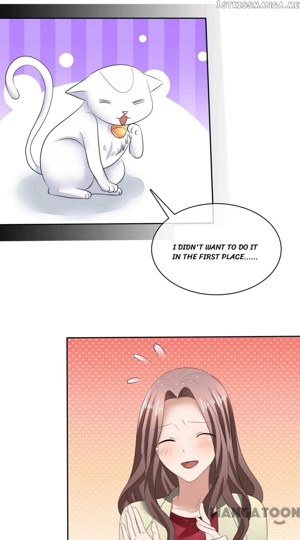 When the Angel Falls for Me chapter 34 - page 8