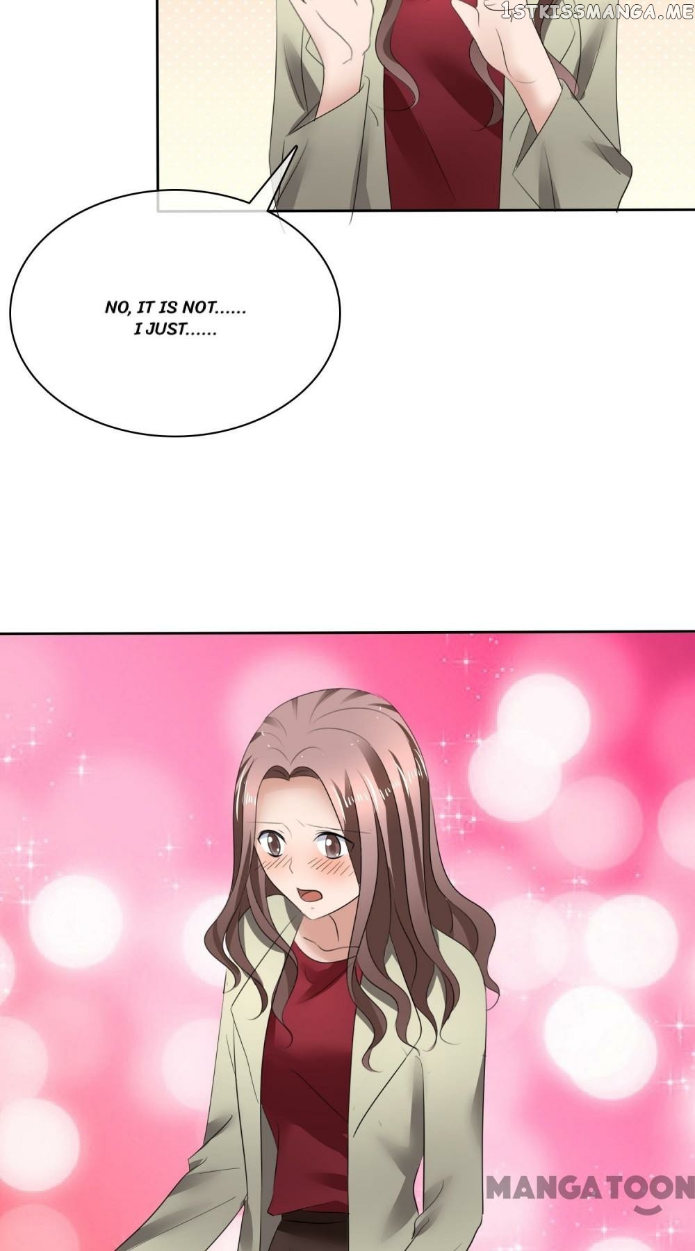 When the Angel Falls for Me chapter 34 - page 9