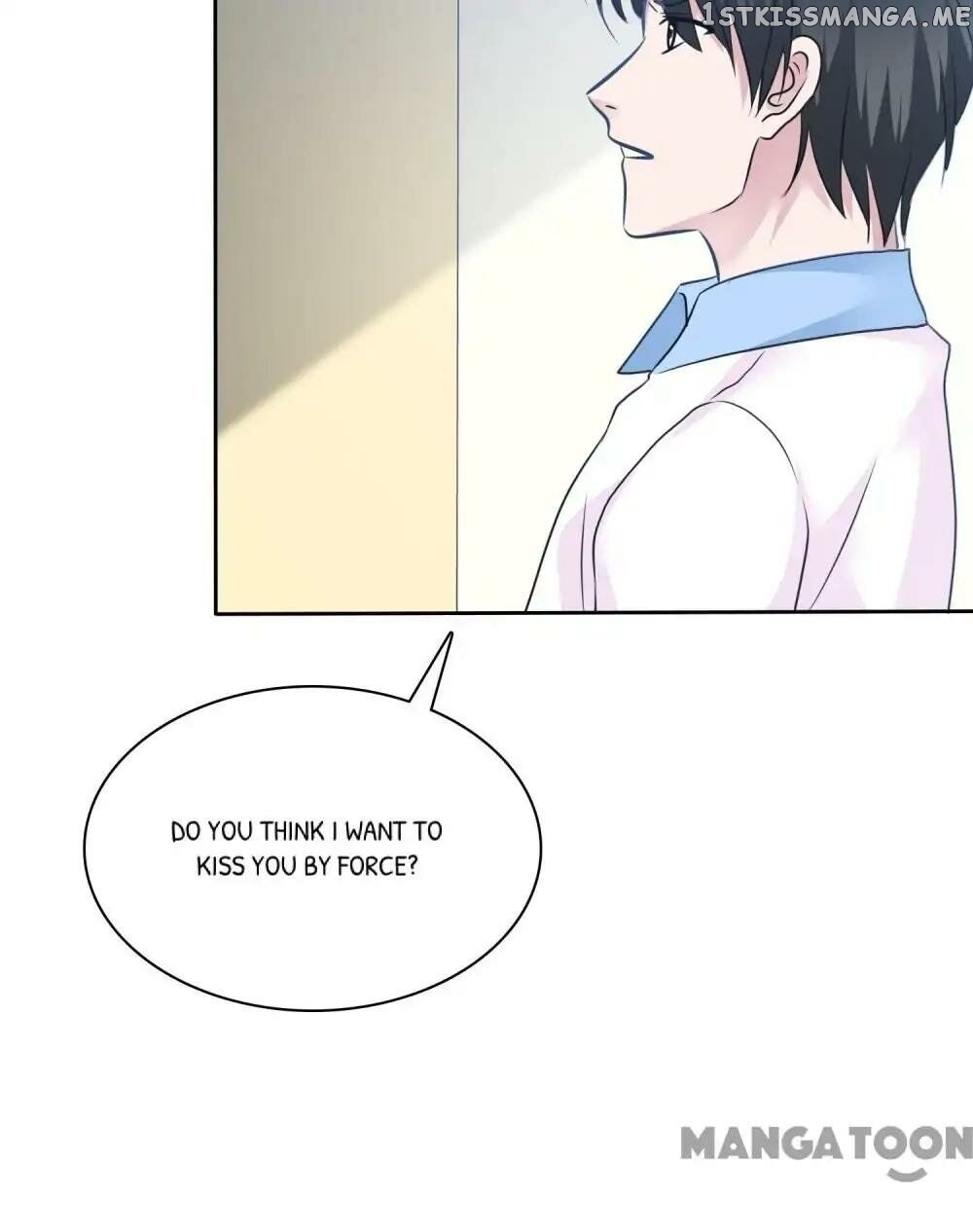 When the Angel Falls for Me chapter 63 - page 11