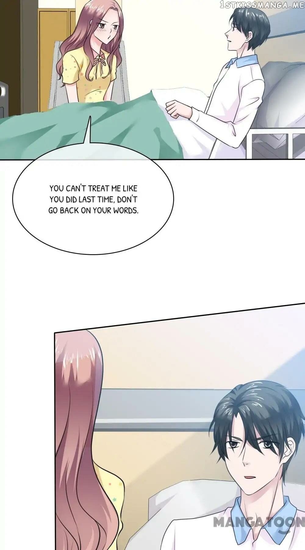When the Angel Falls for Me chapter 63 - page 13