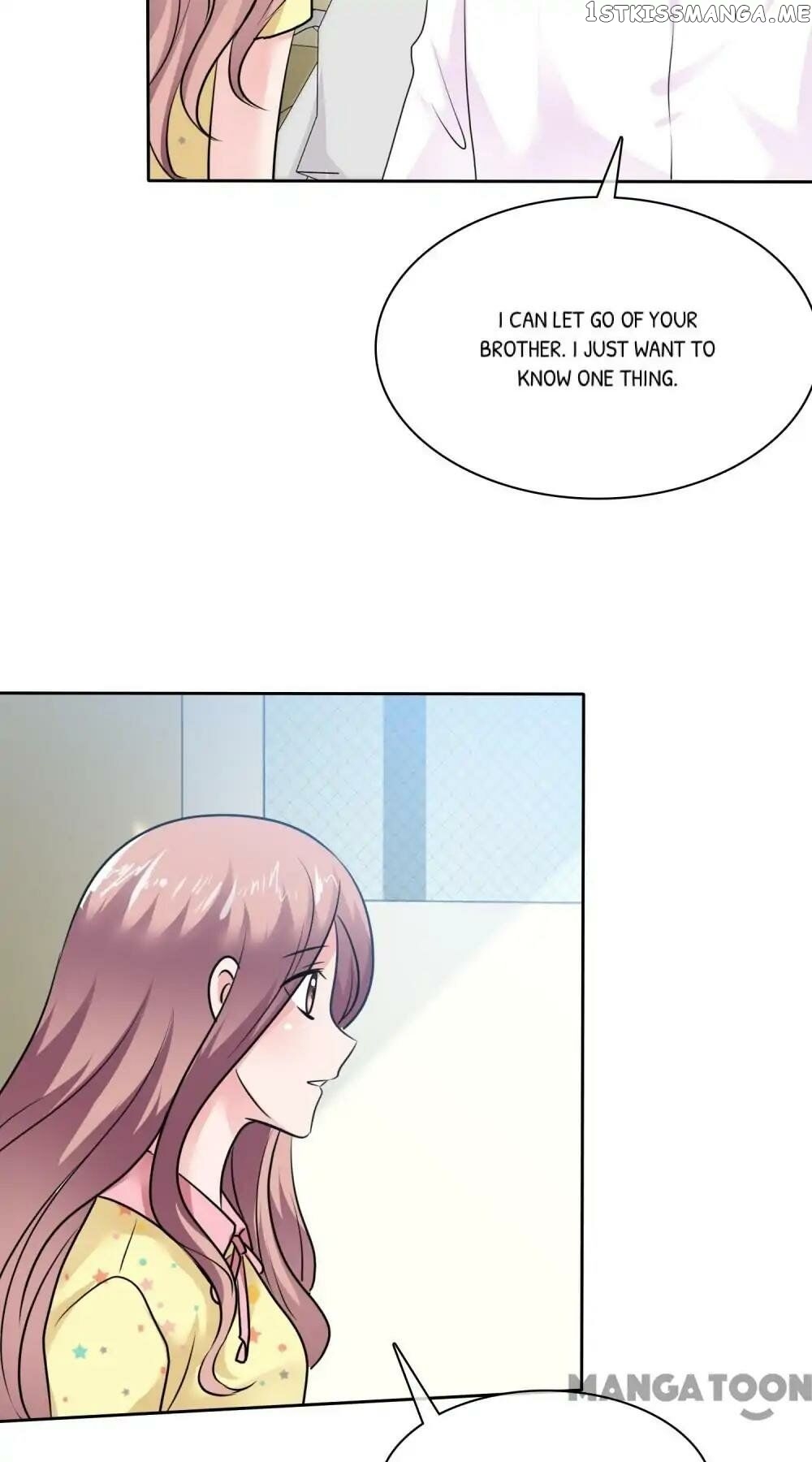 When the Angel Falls for Me chapter 63 - page 14