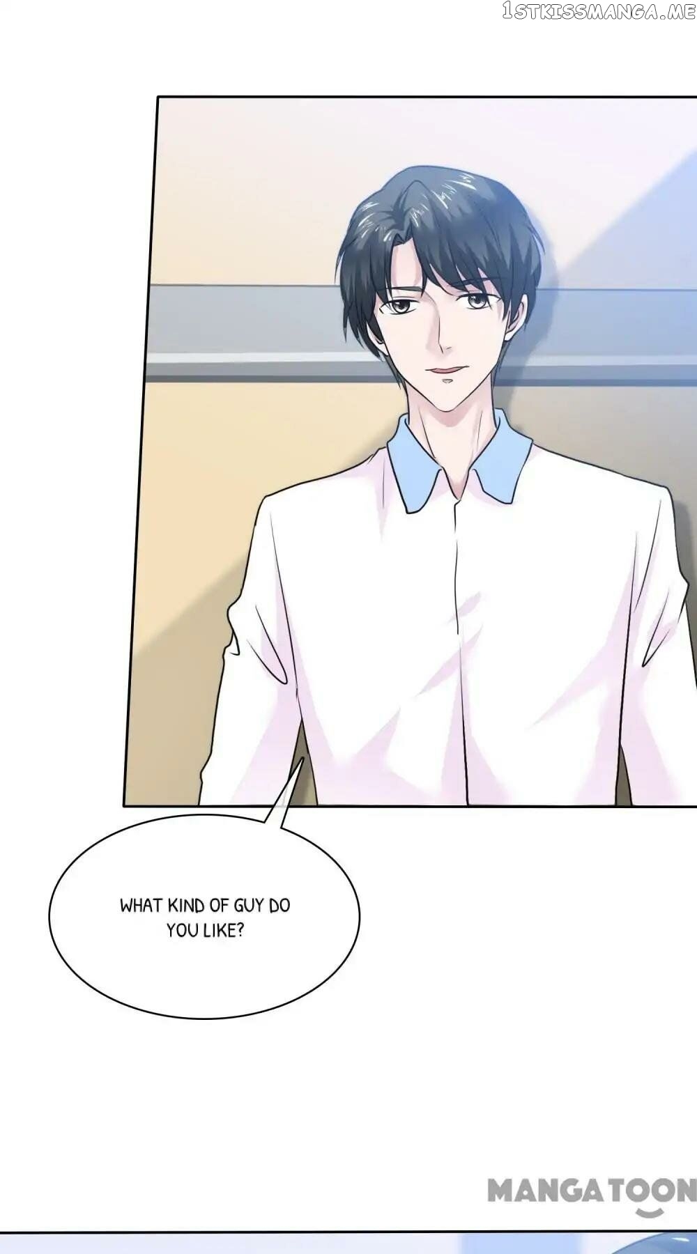 When the Angel Falls for Me chapter 63 - page 16