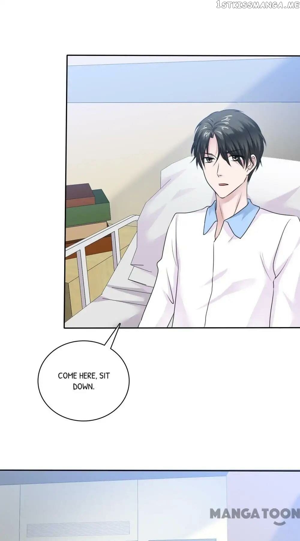 When the Angel Falls for Me chapter 63 - page 2