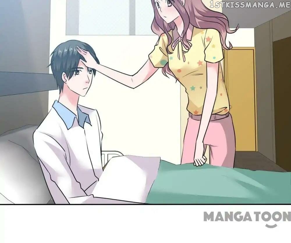 When the Angel Falls for Me chapter 63 - page 23