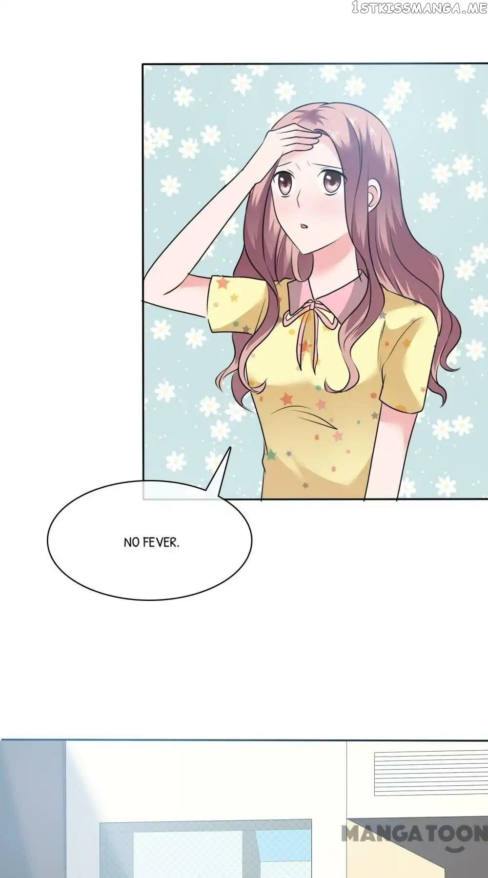When the Angel Falls for Me chapter 63 - page 24