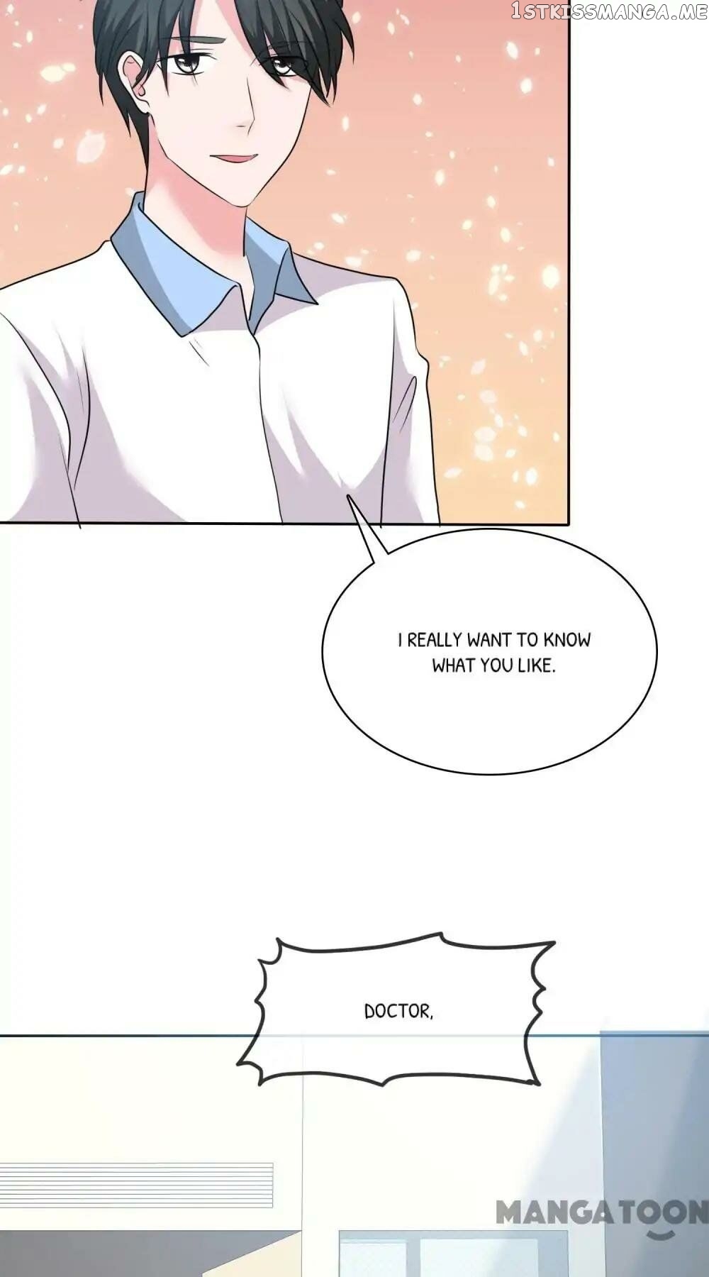 When the Angel Falls for Me chapter 63 - page 26