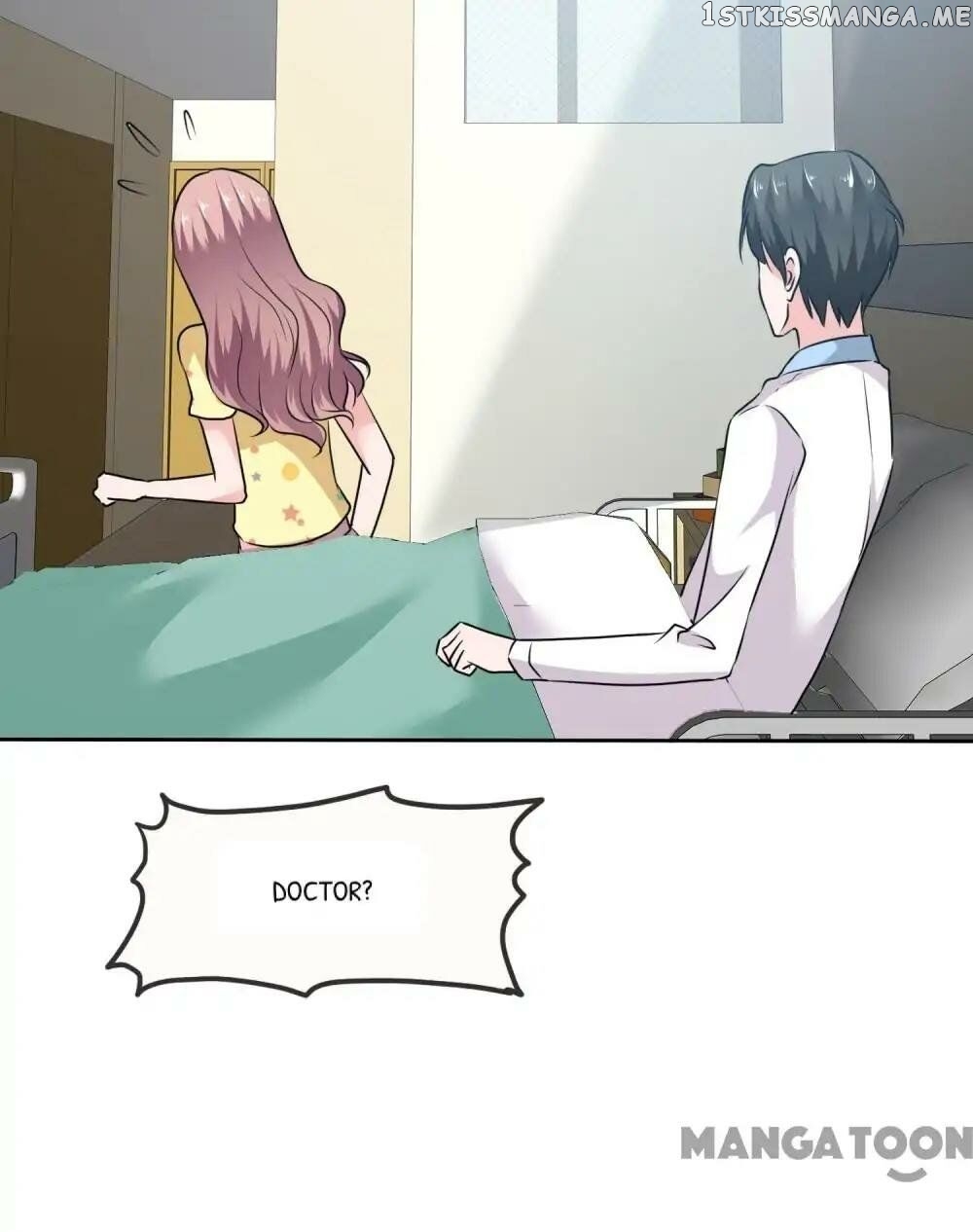 When the Angel Falls for Me chapter 63 - page 27
