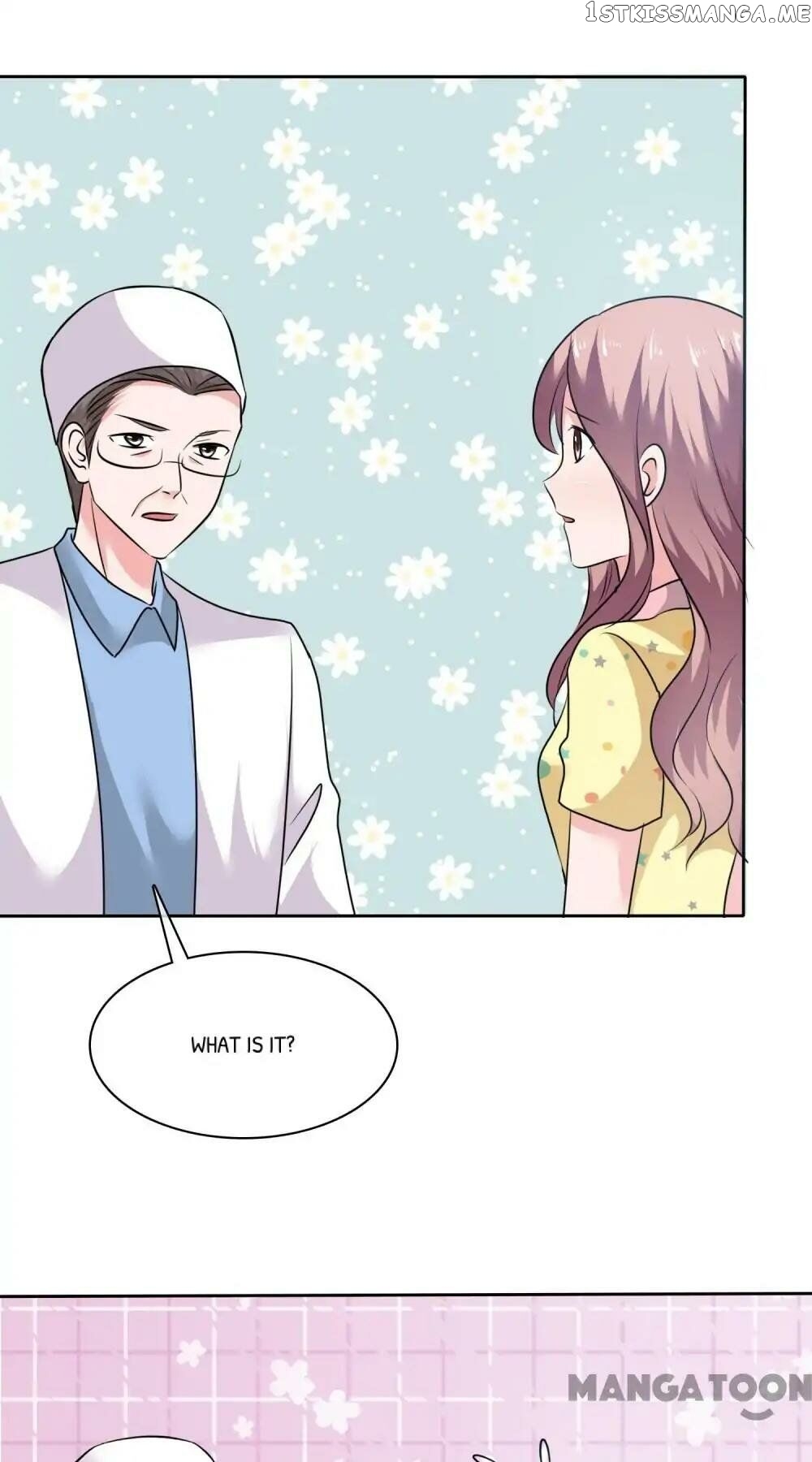 When the Angel Falls for Me chapter 63 - page 28