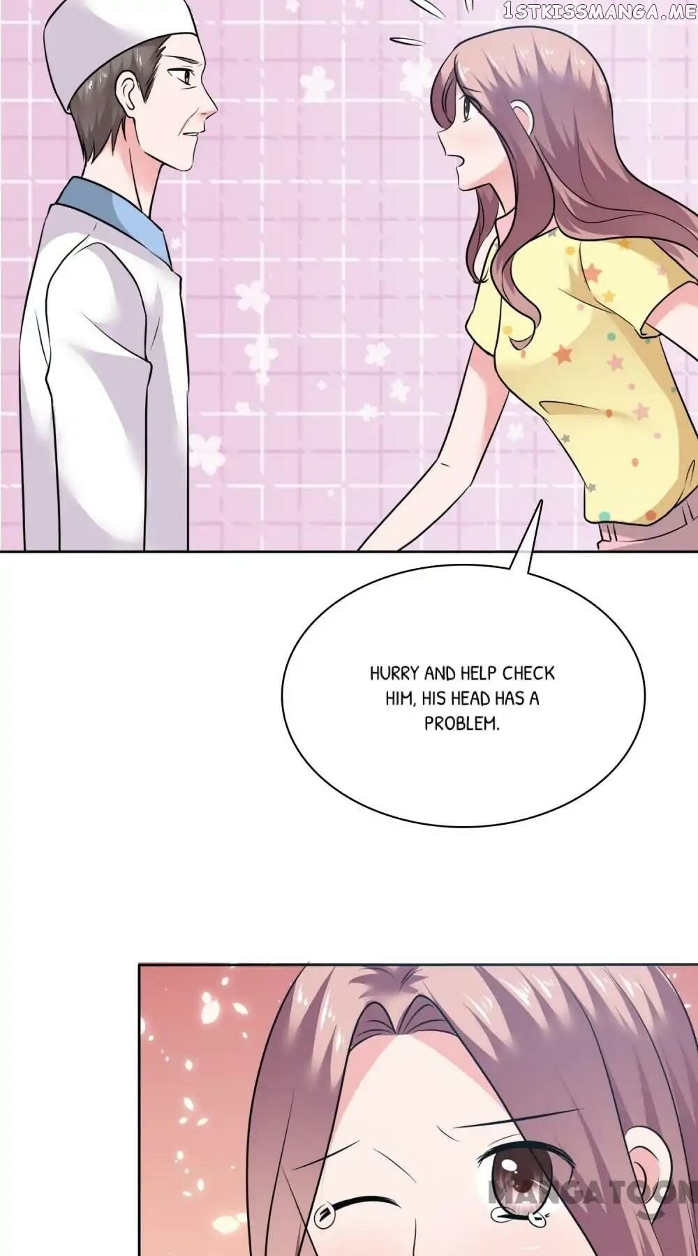 When the Angel Falls for Me chapter 63 - page 29
