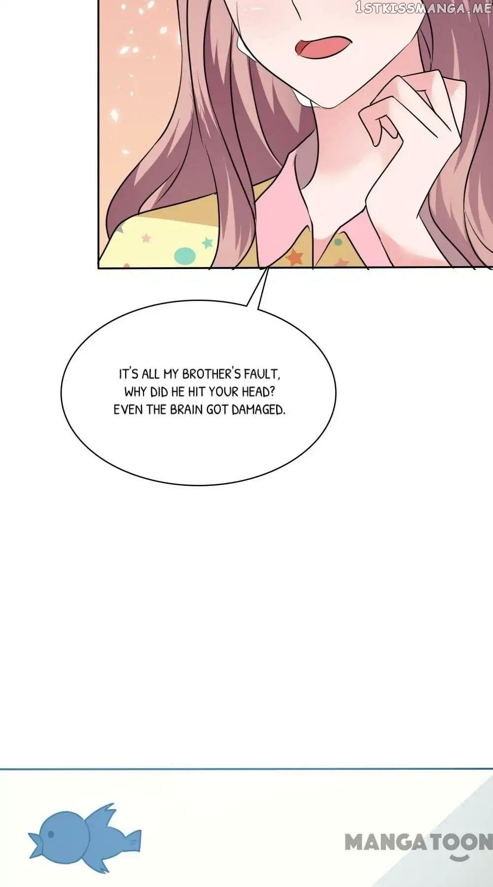 When the Angel Falls for Me chapter 63 - page 30