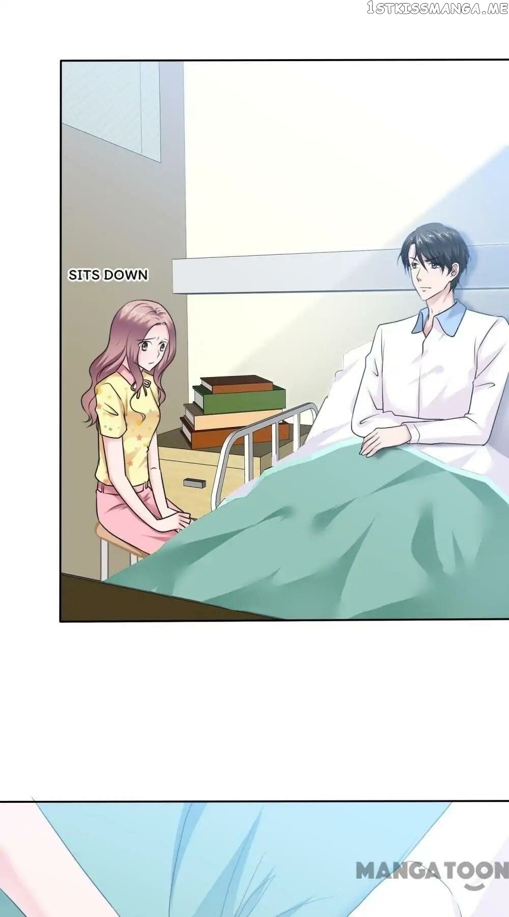 When the Angel Falls for Me chapter 63 - page 4