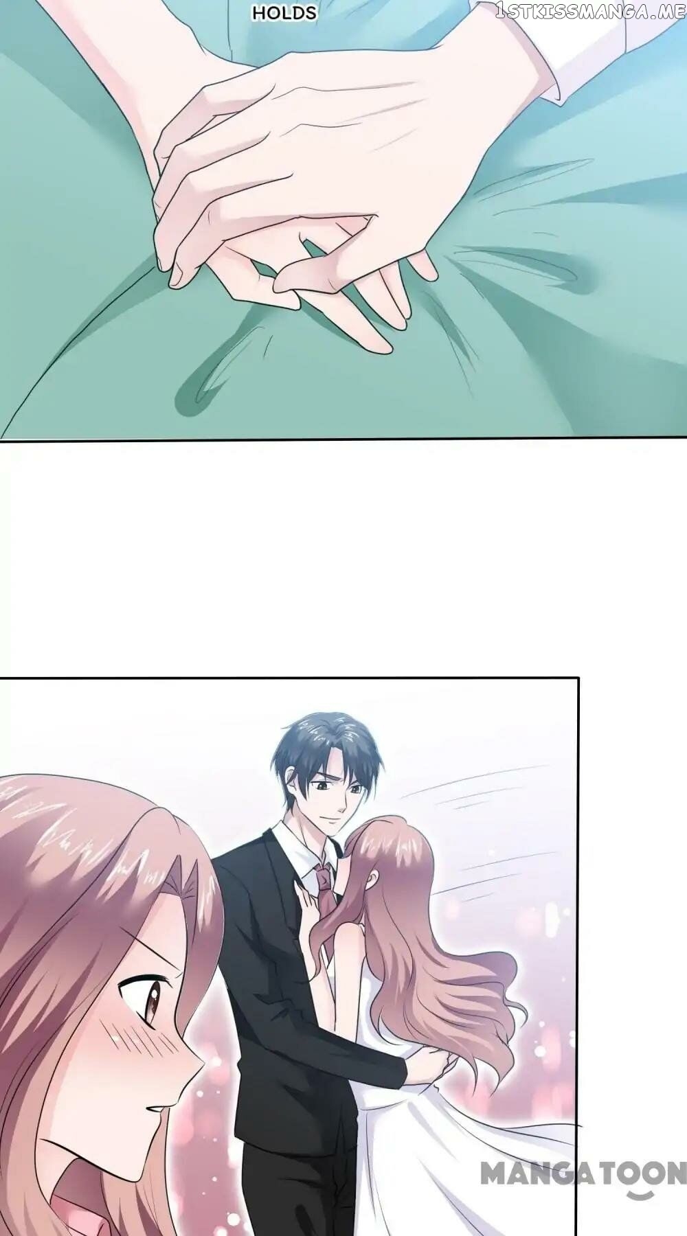 When the Angel Falls for Me chapter 63 - page 5