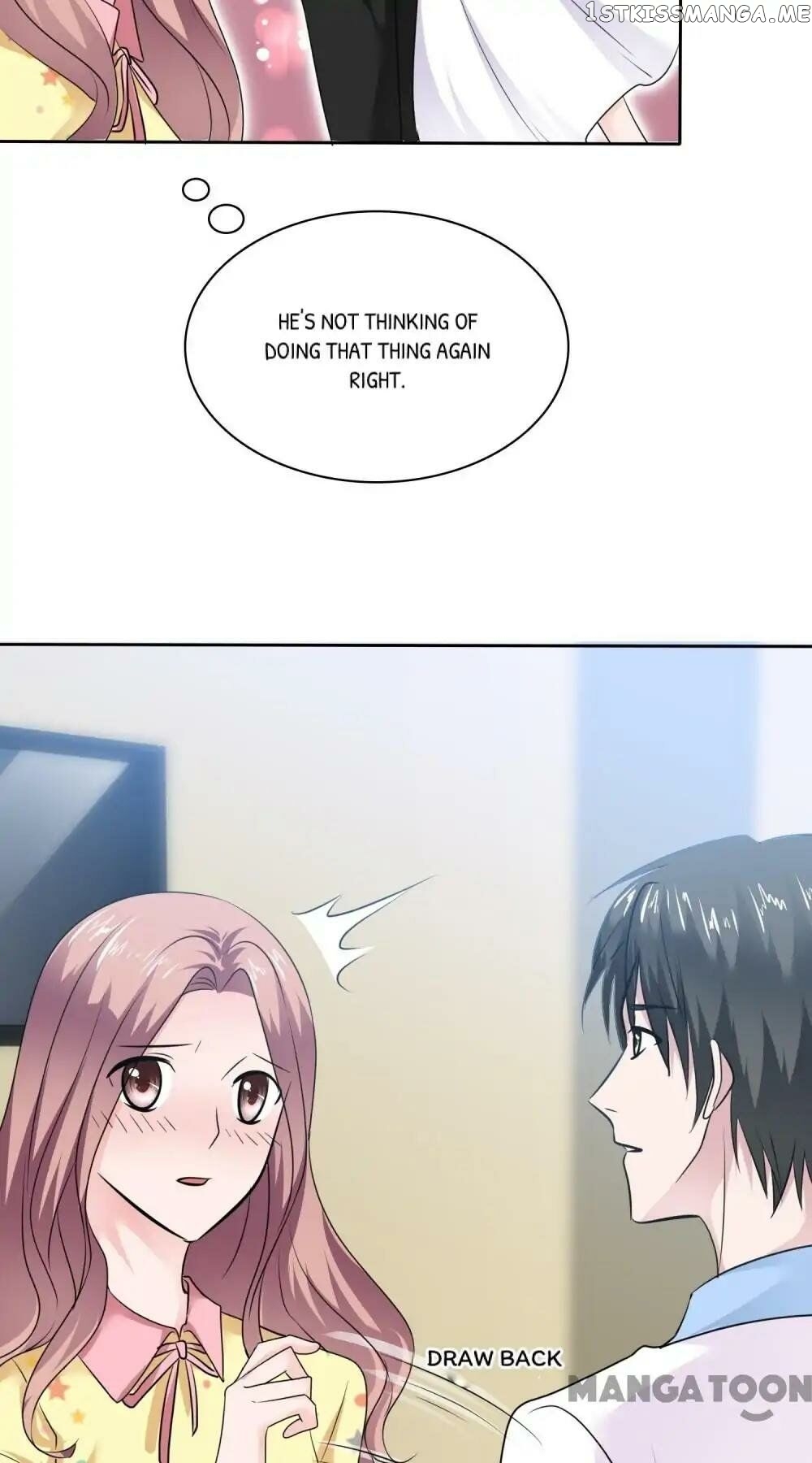 When the Angel Falls for Me chapter 63 - page 6