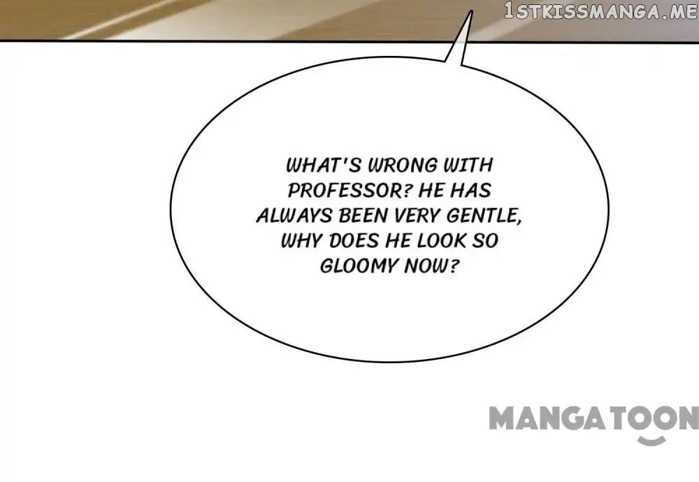 When the Angel Falls for Me chapter 92 - page 11