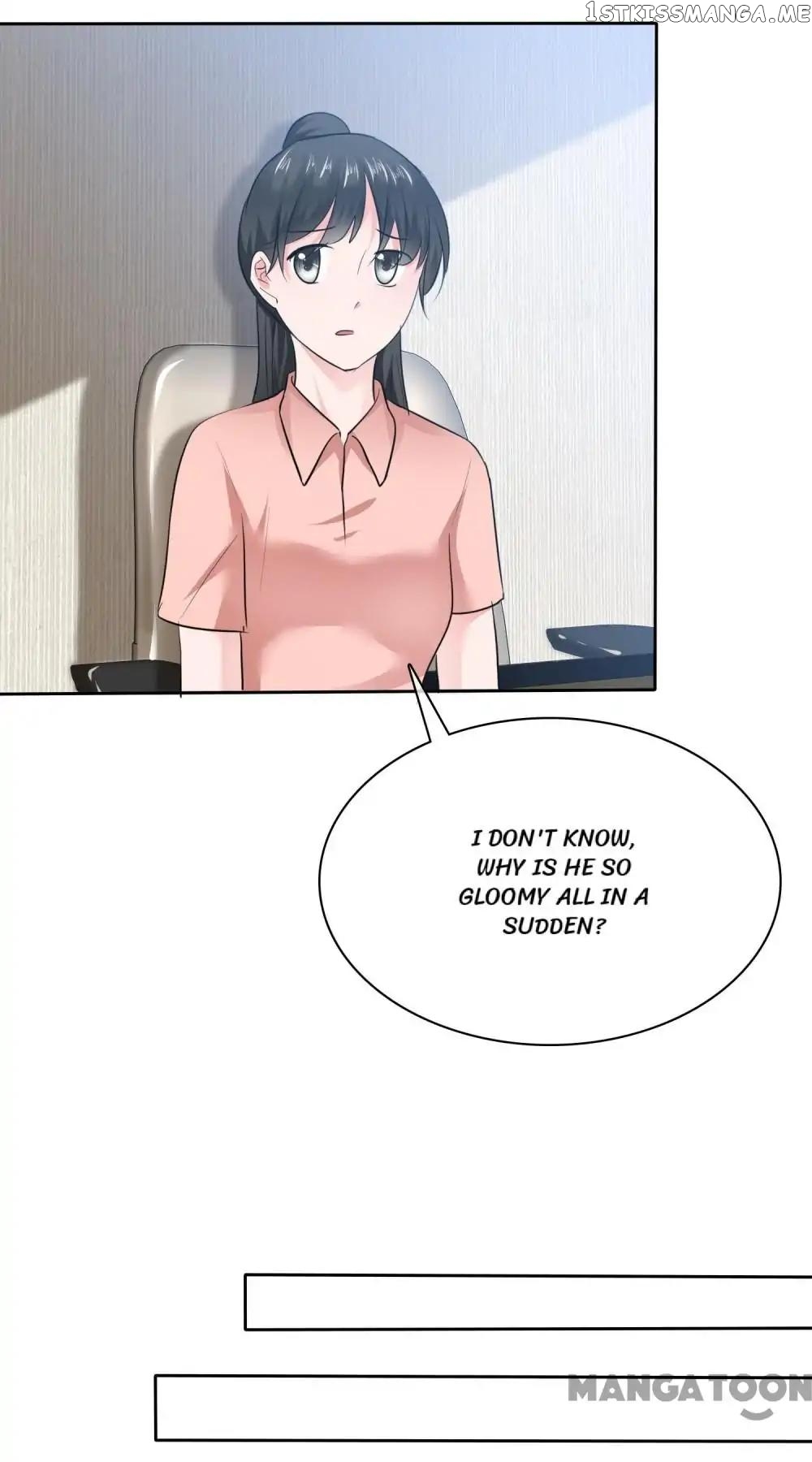 When the Angel Falls for Me chapter 92 - page 12