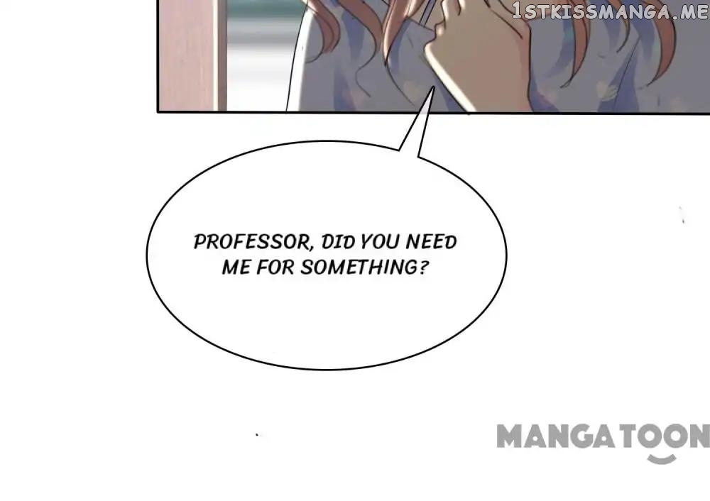 When the Angel Falls for Me chapter 92 - page 15