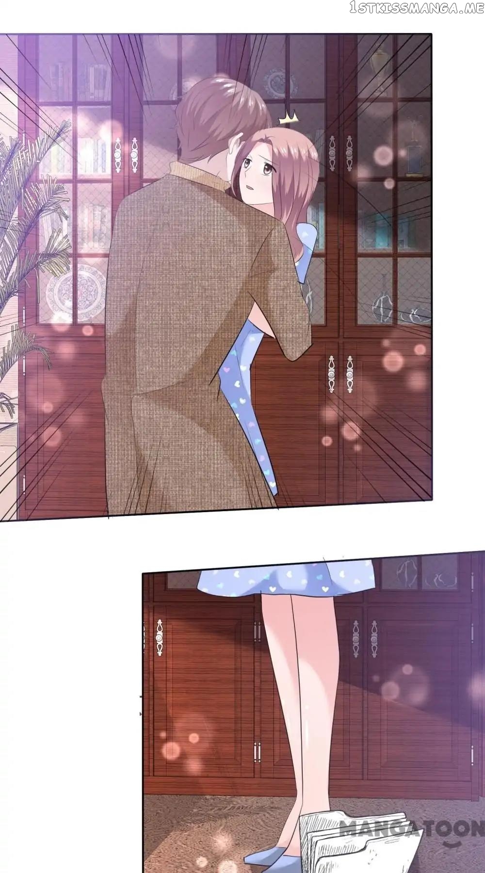 When the Angel Falls for Me chapter 92 - page 16