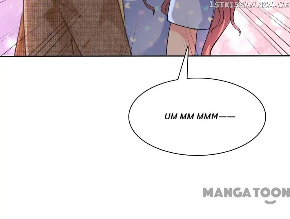 When the Angel Falls for Me chapter 92 - page 23