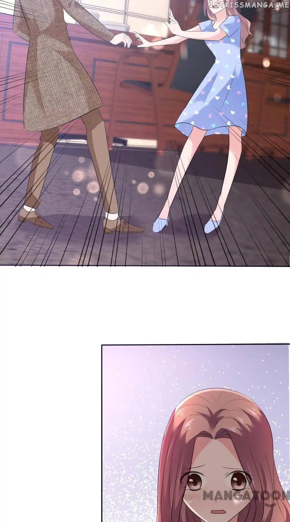 When the Angel Falls for Me chapter 92 - page 25