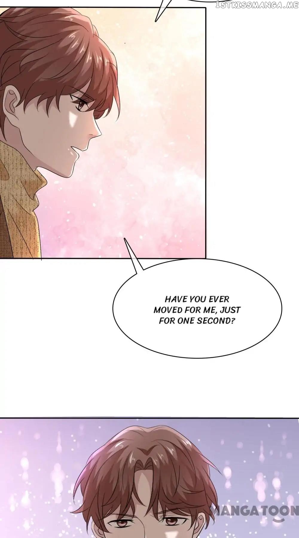 When the Angel Falls for Me chapter 92 - page 29