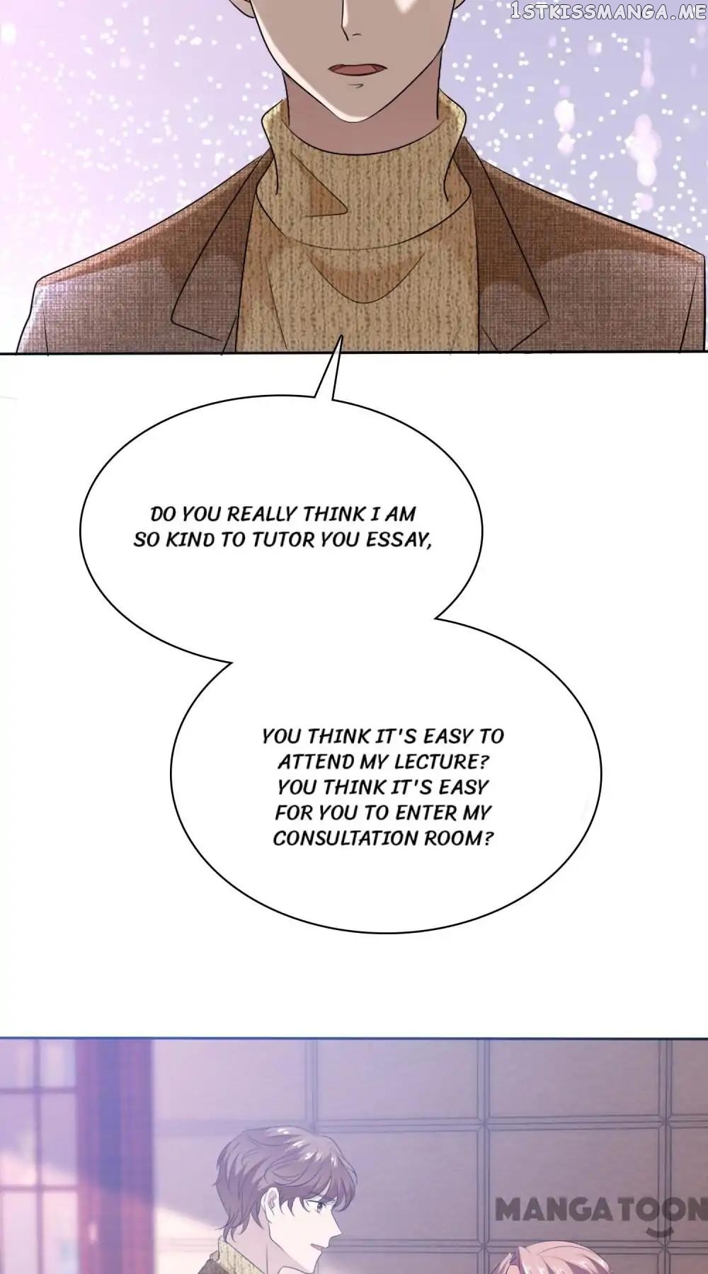 When the Angel Falls for Me chapter 92 - page 30