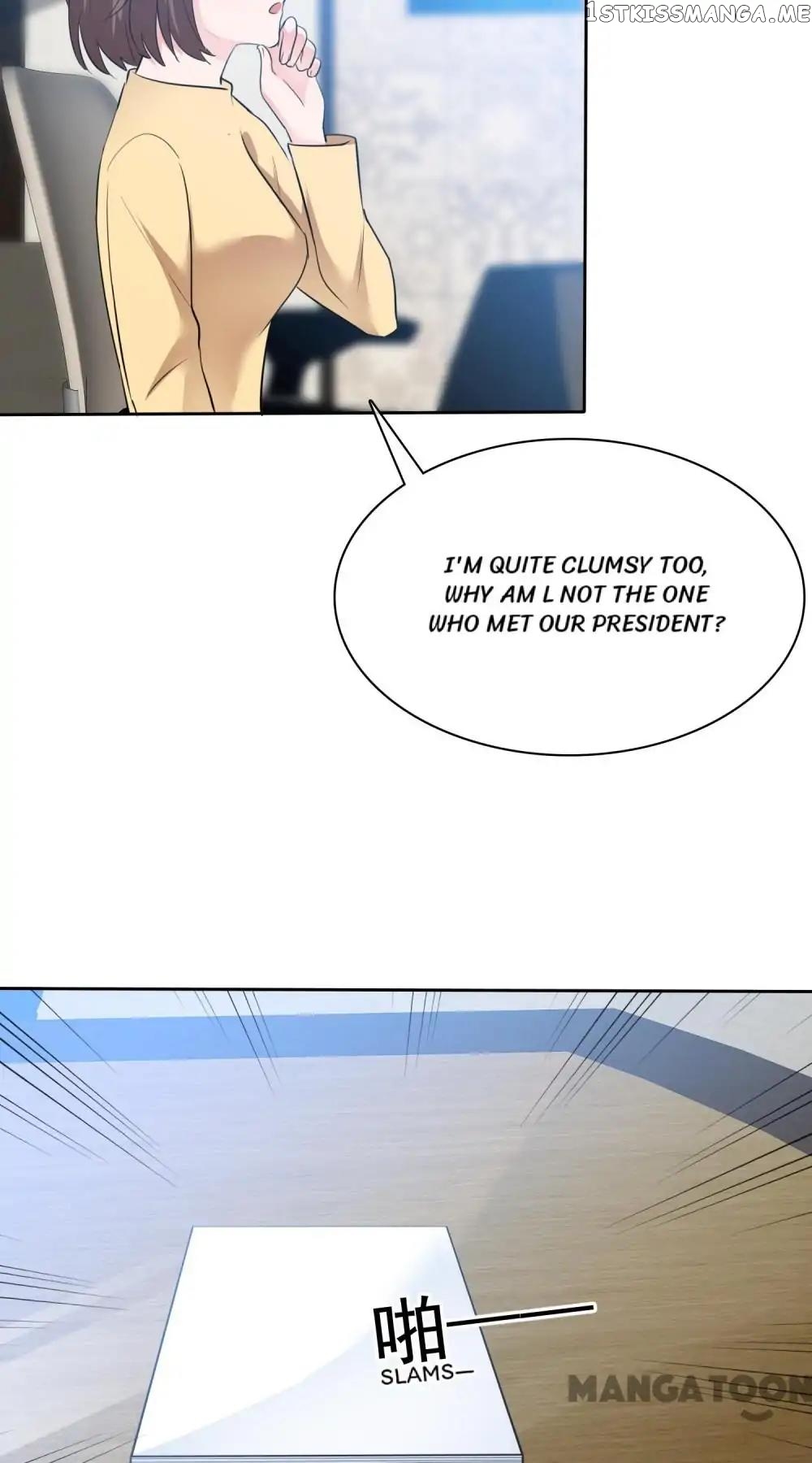 When the Angel Falls for Me chapter 92 - page 6