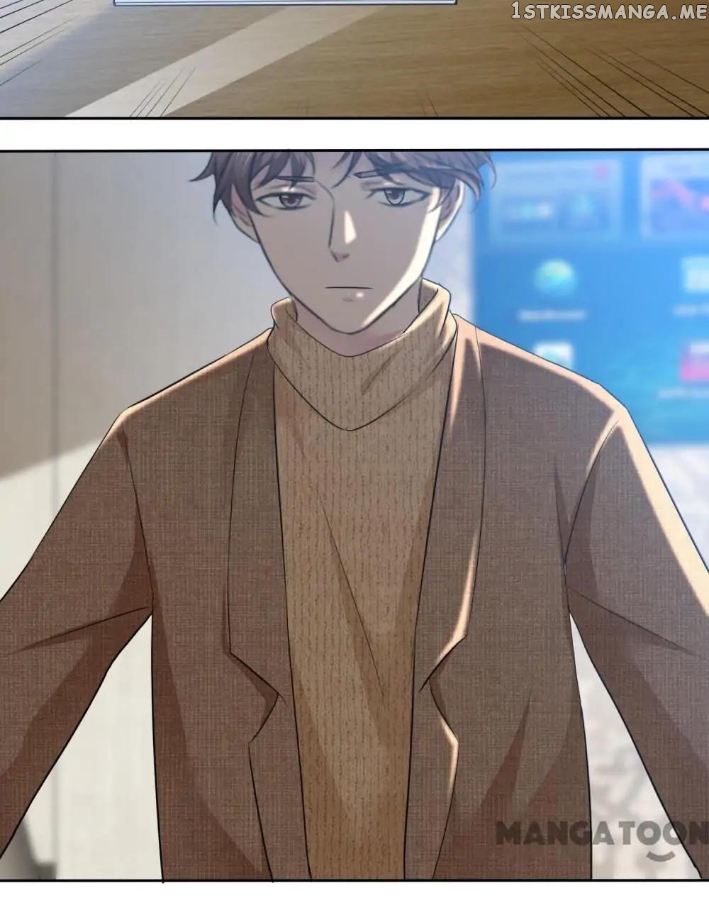 When the Angel Falls for Me chapter 92 - page 7