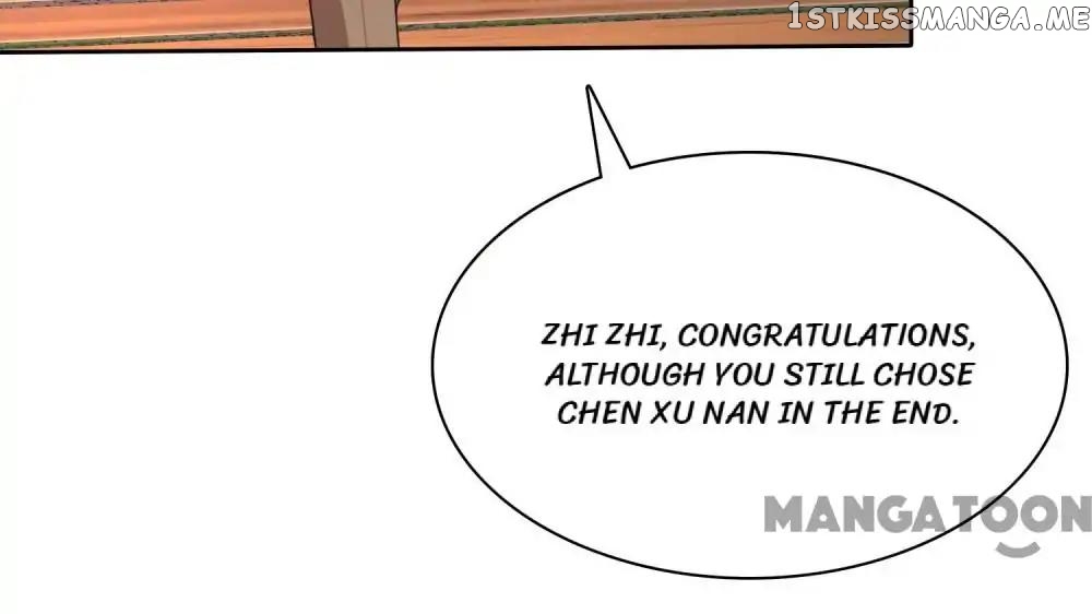 When the Angel Falls for Me chapter 113 - page 11