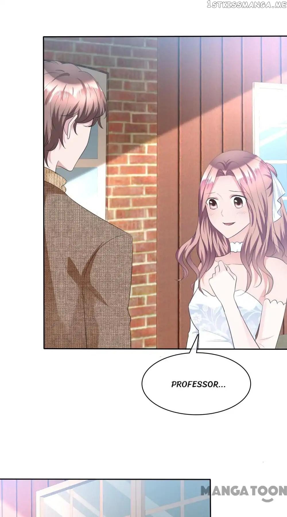 When the Angel Falls for Me chapter 113 - page 12