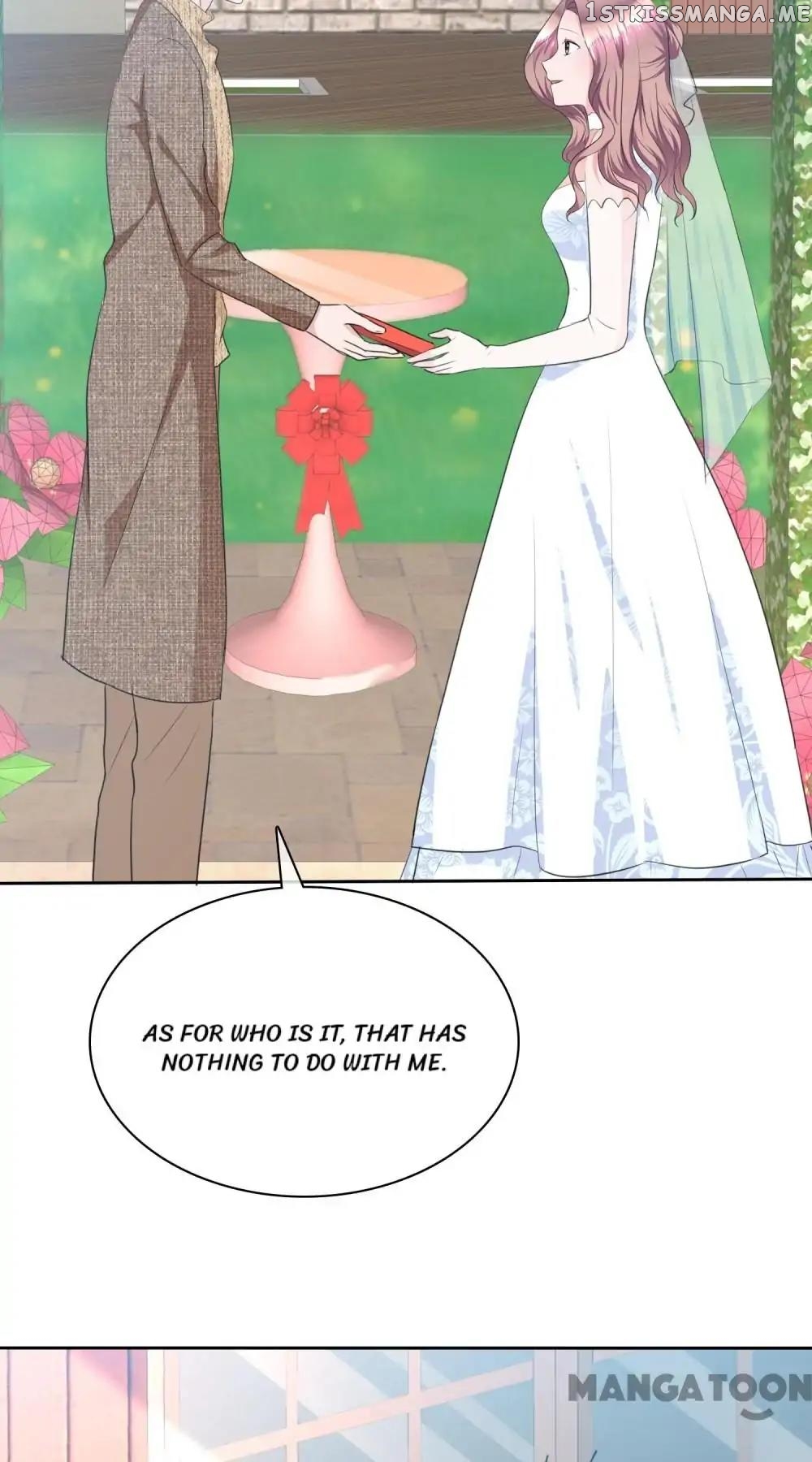 When the Angel Falls for Me chapter 113 - page 14