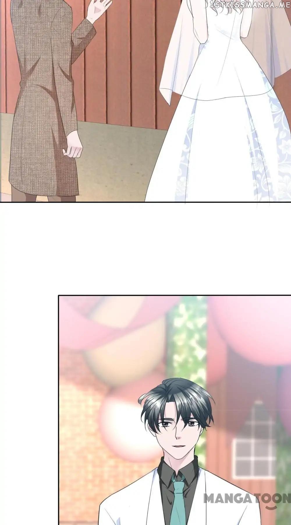 When the Angel Falls for Me chapter 113 - page 18