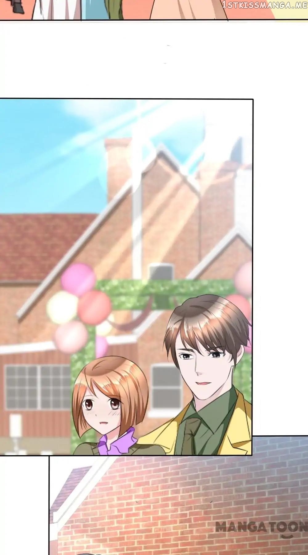 When the Angel Falls for Me chapter 113 - page 2