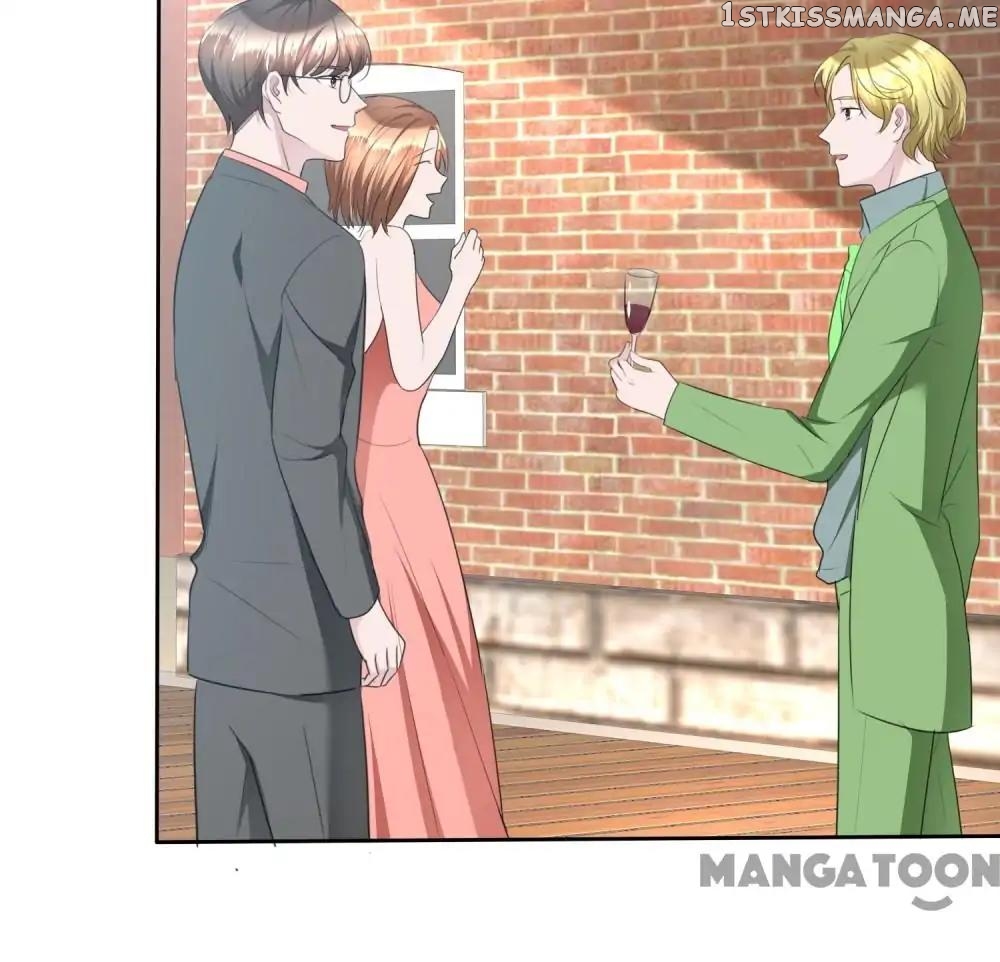 When the Angel Falls for Me chapter 113 - page 3