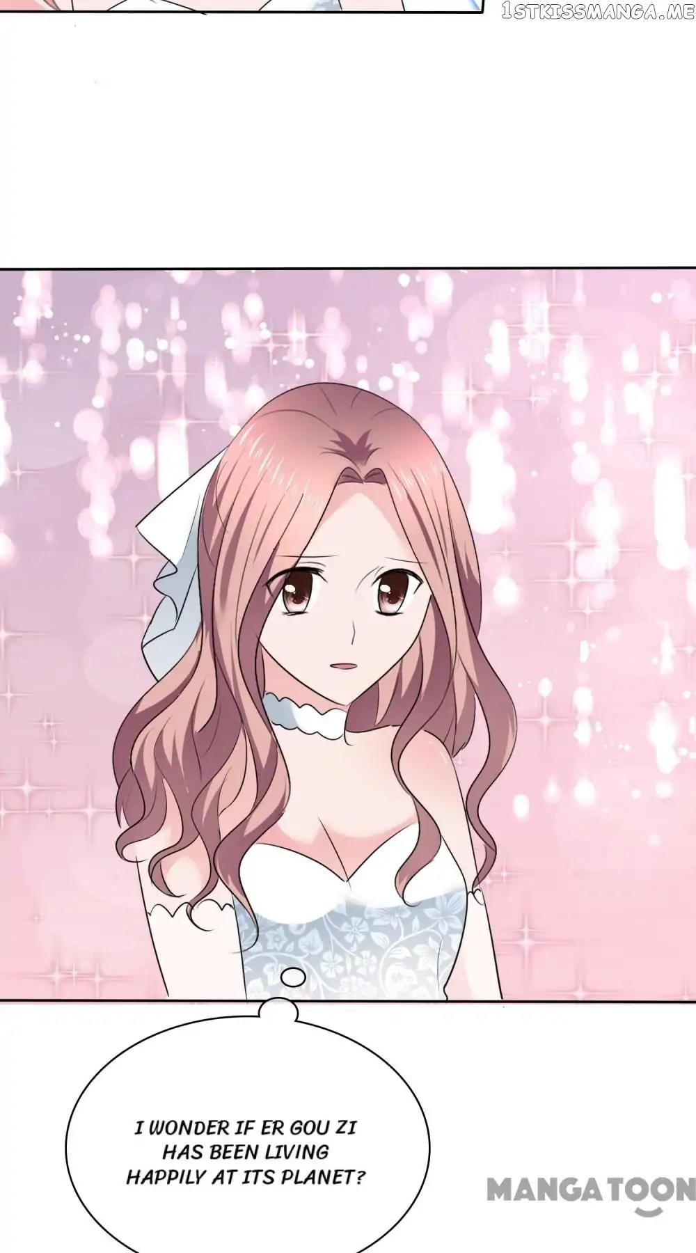 When the Angel Falls for Me chapter 113 - page 33
