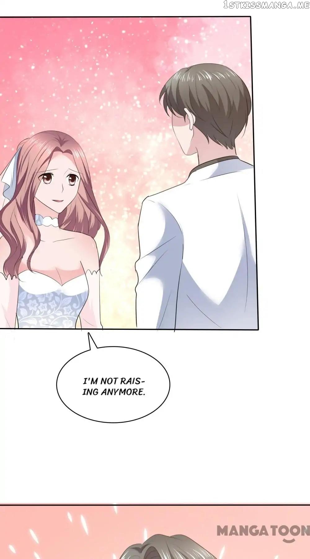 When the Angel Falls for Me chapter 113 - page 37