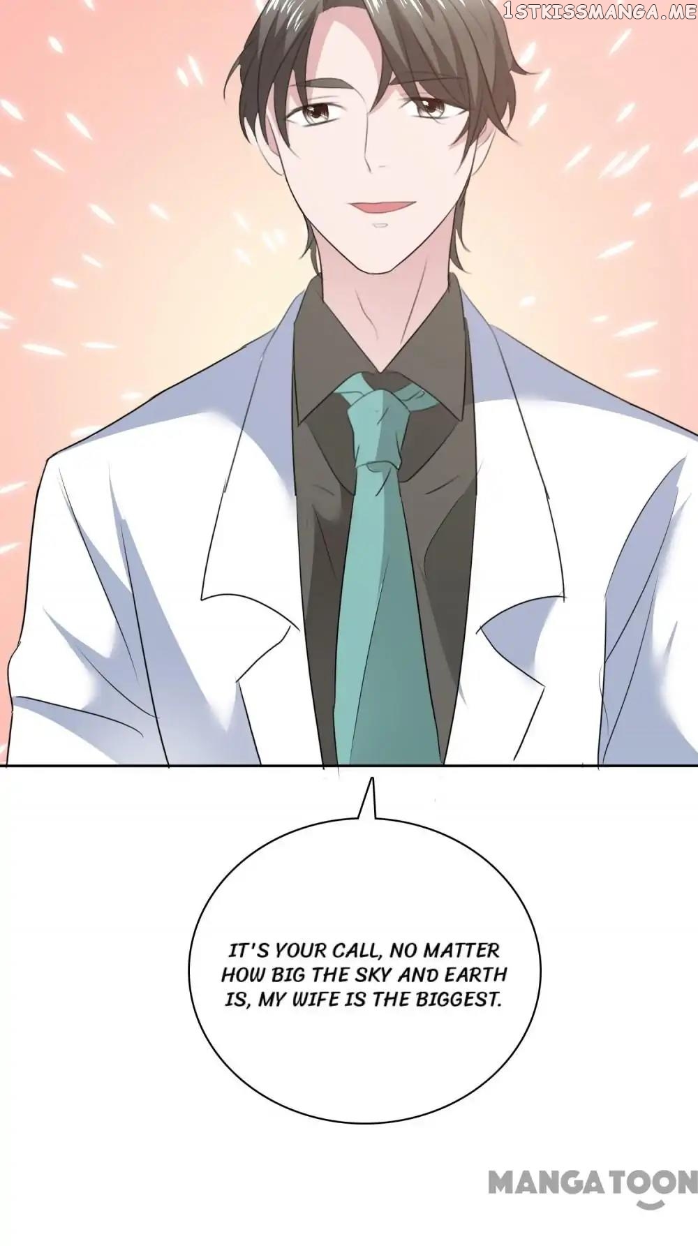 When the Angel Falls for Me chapter 113 - page 38