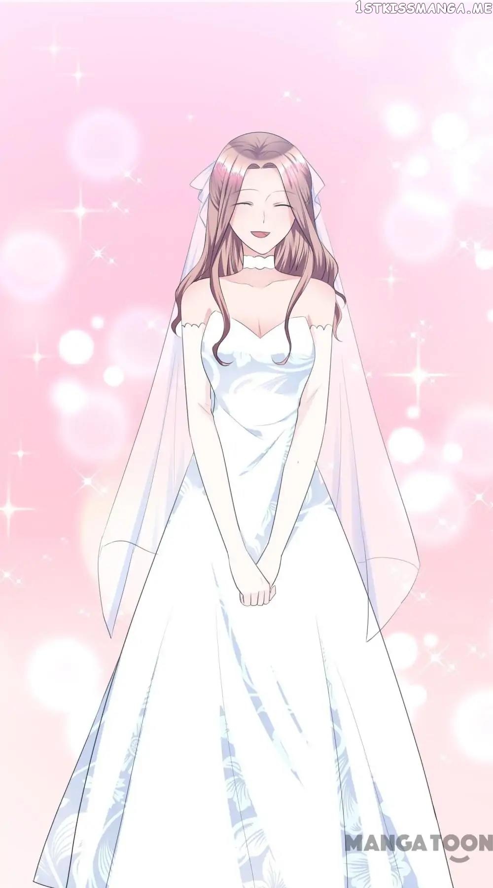When the Angel Falls for Me chapter 113 - page 4