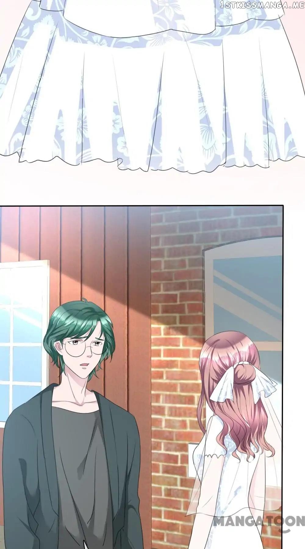 When the Angel Falls for Me chapter 113 - page 5