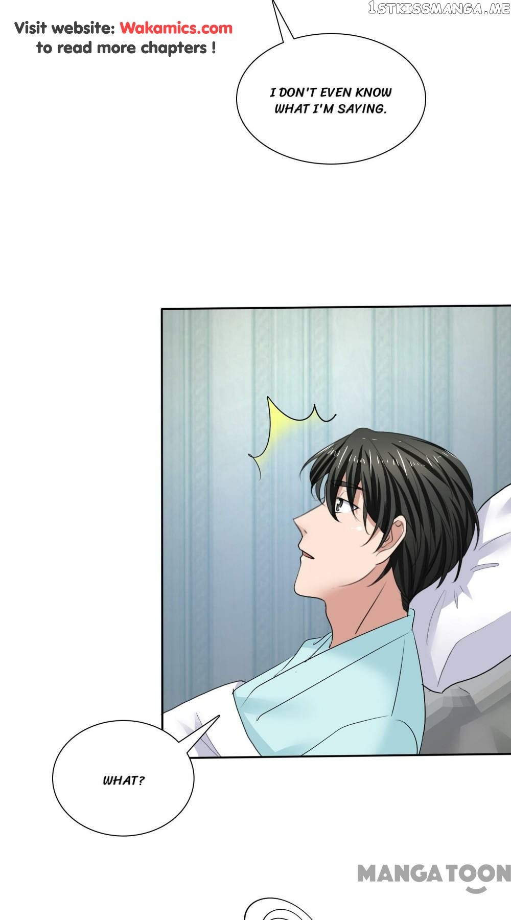 When the Angel Falls for Me chapter 26 - page 12